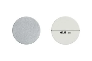 Inserts de scellement par induction 61,5 mm (scellement par induction) - 100 pcs-1