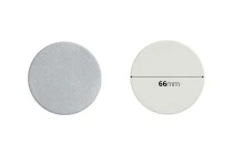 Παρεμβύσματα επαγωγικής σφράγισης 66 mm (induction sealing) - 100 τμχ