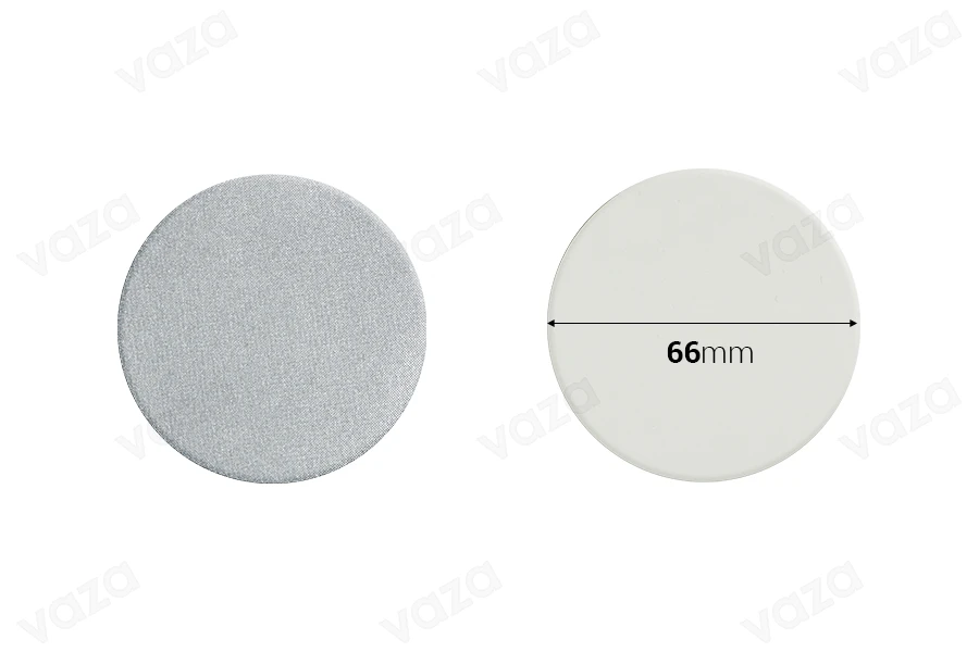 Induction sealing gaskets - 66 mm (package of 100 pcs) Induction sealing gaskets - 66 mm (package of 100 pcs)-image_product