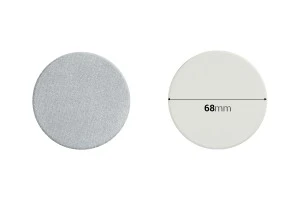 Inserts de scellement par induction 68 mm (scellement par induction) - 100 pcs-1