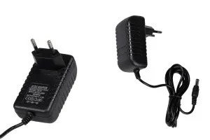 Adattatore per stativo da pavimento con dispositivo automatico (dispenser) per antisettico manuale-1