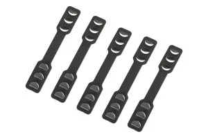 Porta maschera in plastica - 5 pz-3