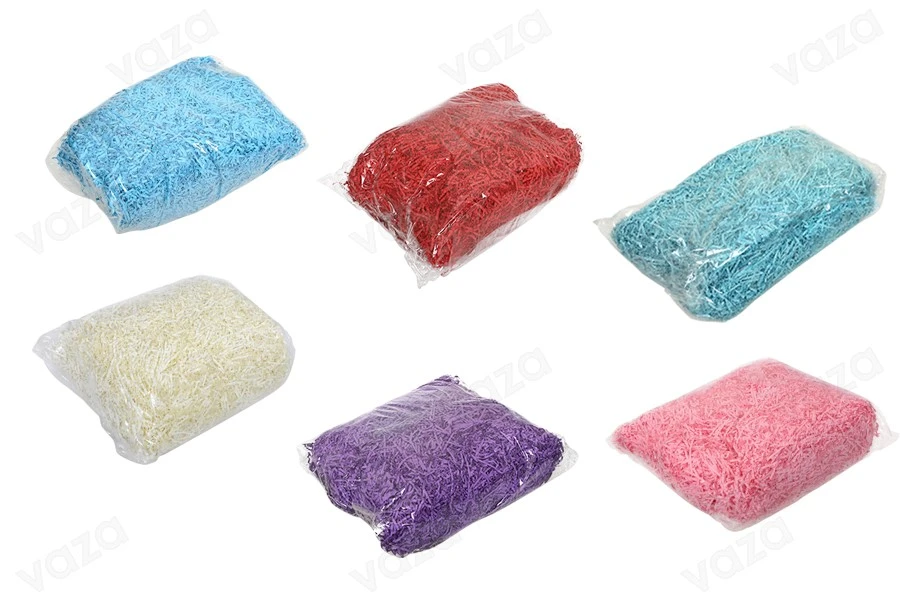 Erba di carta arricciata per confezionamento- 100 g.-εικόνα_προϊοντική