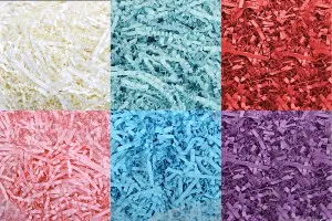 Grass wrapping paper - 500 gr.-4