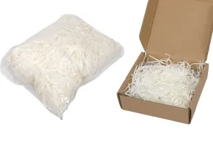 Verpackungsfüllung aus Papier in Beige- 500 gr.