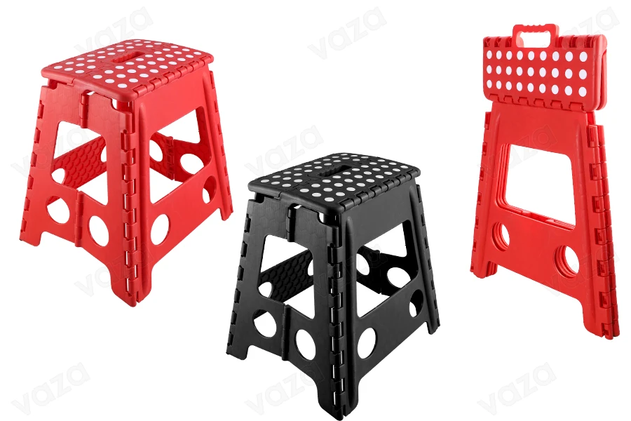 Staircase - folding stool 285x215x390 mm-image_product