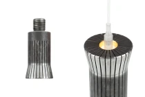 Εργαλείο για την σφράγιση των σπρέι σε φιάλες αρωμάτων με κλείσιμο crimp 15 mm (απαιτείται η χρήση του μηχανήματος 421-15) Εργαλείο για την σφράγιση των σπρέι σε φιάλες αρωμάτων με κλείσιμο crimp 15 mm (απαιτείται η χρήση του μηχανήματος 421-15)-εικόνα_προϊοντική