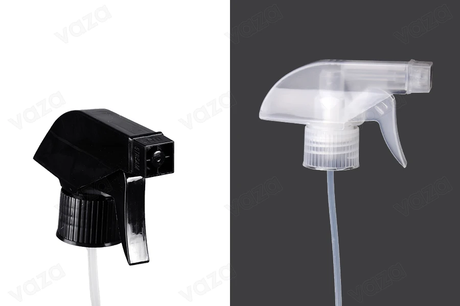 Sprühpumpe 28/410 Kunststoff sicher drehend-produktbild