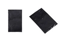 Absorbent meat cloths 130x80 mm in black color - 500 pcs Absorbent meat cloths 130x80 mm in black color - 500 pcs
