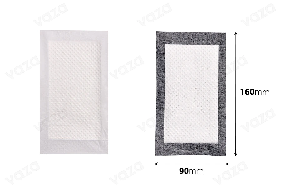 Απορροφητικά πανάκια κρέατος 160x90 mm - 500 τμχ-εικόνα_διαστάσεις