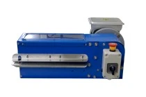 Tischzerkleinerer - Kartonzerkleinerer zur Umwandlung in Verpackungsmaterial (Zellstoff)