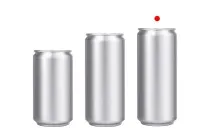 355ml aluminum beverage sleek can 355ml aluminum beverage sleek can