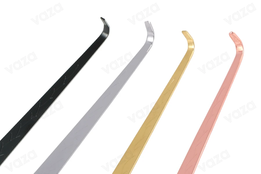 Dipper for candle wicks 200x18 mm in different colors Dipper for candle wicks 200x18 mm in different colors-εικόνα_σύνθεση