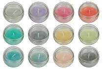 Couleurs Mica - paquet de 24 couleurs (3 g/couleur) Couleurs Mica - paquet de 24 couleurs (3 g/couleur)
