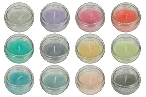 Mica colors - pack of 24 colors (3 g/color)-4
