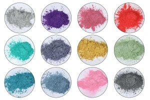 Mica colors - pack of 24 colors (3 g/color)-3