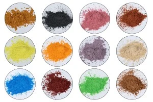 Mica colors - pack of 24 colors (3 g/color)-5