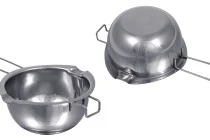 Μεταλλικό σκεύος (inox) 600 ml για μπεν μαρί Μεταλλικό σκεύος (inox) 600 ml για μπεν μαρί