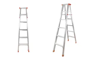 Échelle polyvalente en aluminium 2 m-1