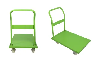 Trolley - 4-wheel transport platform (up to 300 kg)-1