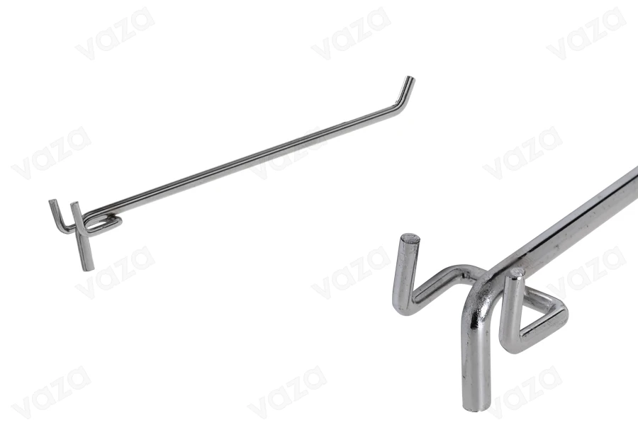 Haken ONLY perforiertes Stand Blatt 200 mm-produktbild