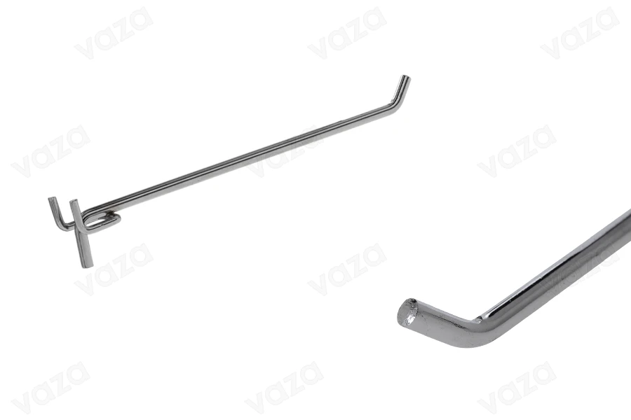 Haken ONLY perforiertes Stand Blatt 200 mm-bildabmessungen