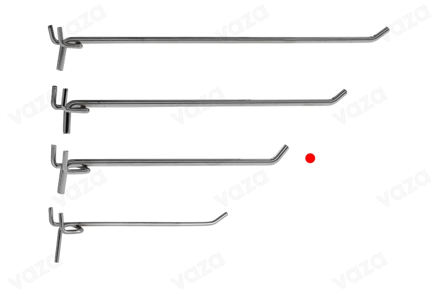 Haken ONLY perforiertes Stand Blatt 200 mm-bildgruppe