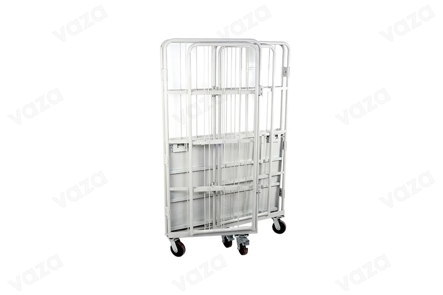 Stroller (basket) heavy-duty goods-display truck Stroller (basket) heavy-duty goods-display truck-image_group