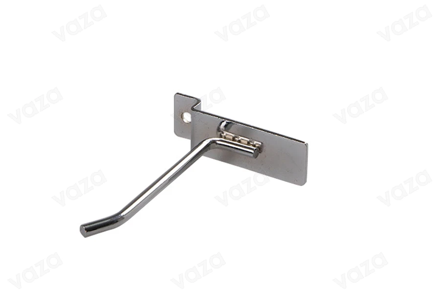 Ganci di supporto in metallo per pannelli da 100 mm.-immagine_prodotto