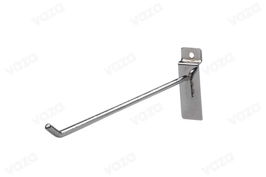 Ganxhë metalikë për panele  200 mm-