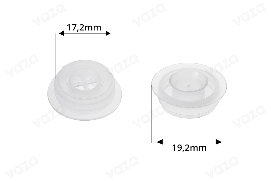Tapë për rrjedhje të kontrolluar PP24-imazh_dimensione