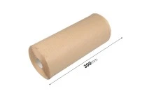 Honeycomb Kraft Wrapping Paper 100m Roll - 300mm Width Honeycomb Kraft Wrapping Paper 100m Roll - 300mm Width