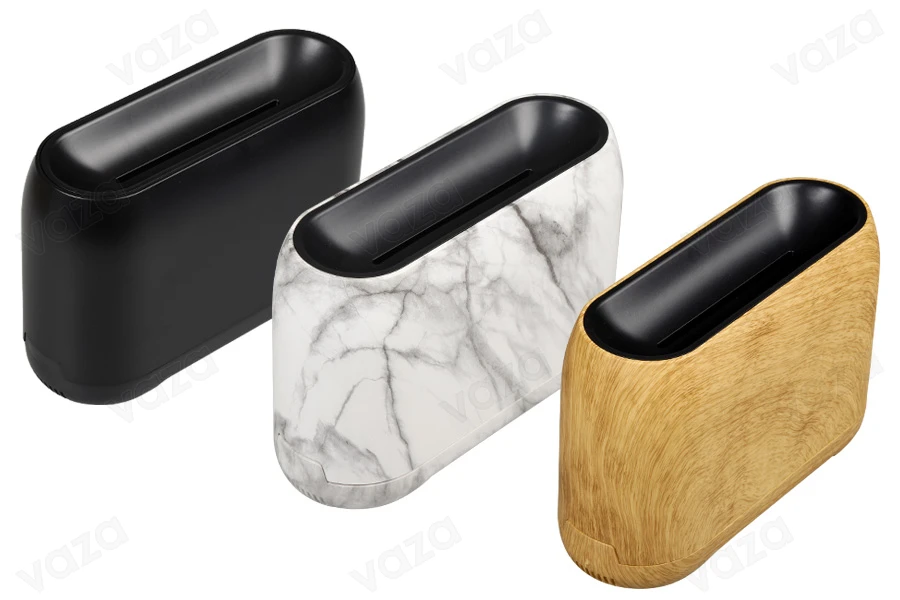 Aromatherapy device with ultrasound technology and flame effect Aromatherapy device with ultrasound technology and flame effect-image_product