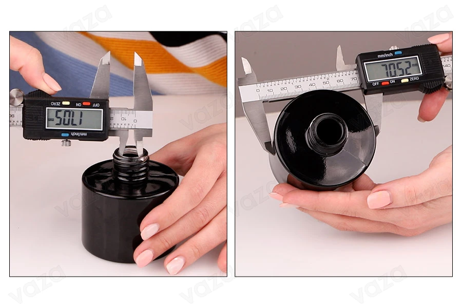 Electronic digital caliper with measuring range 200 mm Electronic digital caliper with measuring range 200 mm-imazh_grup