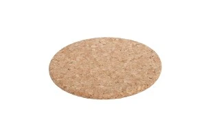 Σουβέρ φελλού διάστασης 90x5 mm (Φ 90)-1