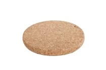 Σουβέρ φελλού διάστασης 98x10 mm (Φ 98) Σουβέρ φελλού διάστασης 98x10 mm (Φ 98)