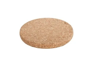 Σουβέρ φελλού διάστασης 98x10 mm (Φ 98)-1