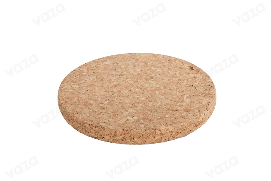 Σουβέρ φελλού διάστασης 98x10 mm (Φ 98) Σουβέρ φελλού διάστασης 98x10 mm (Φ 98)-εικόνα_προϊοντική