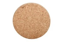 Σουβέρ φελλού διάστασης 98x10 mm (Φ 98) Σουβέρ φελλού διάστασης 98x10 mm (Φ 98)