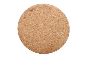 Σουβέρ φελλού διάστασης 98x10 mm (Φ 98)-2