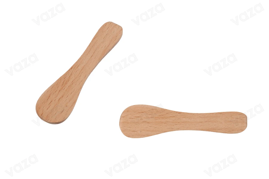 Ξύλινη σπάτουλα για καλλυντική χρήση 80x20 mm - 50 τμχ Ξύλινη σπάτουλα για καλλυντική χρήση 80x20 mm - 50 τμχ-εικόνα_προϊοντική