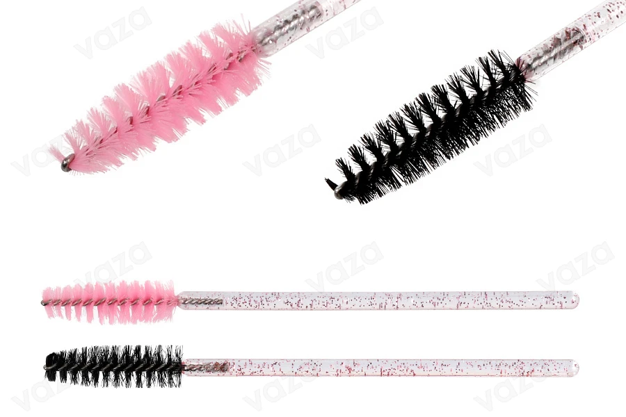 Brushes for eyelashes and eyebrows - package of 50 pcs Brushes for eyelashes and eyebrows - package of 50 pcs-image_product