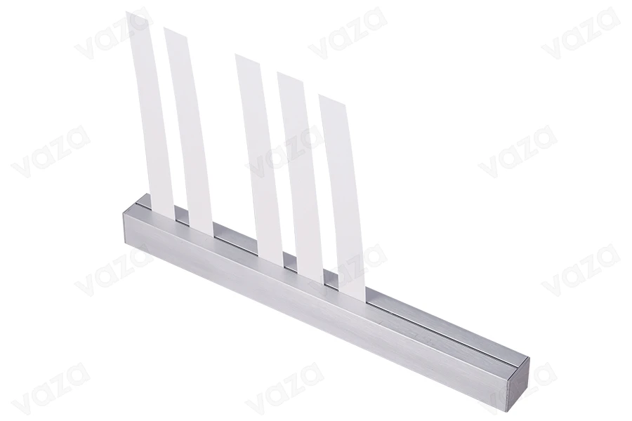 Plastic case for blotters - 10 holes-imazh_grup
