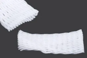 Foam protective cover (net) for bottles - 160 pcs