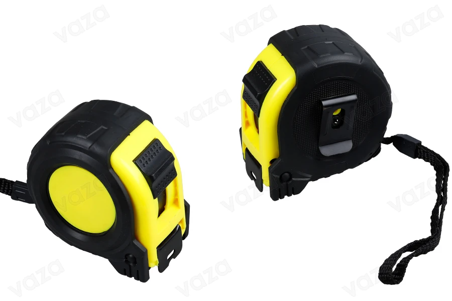 Measuring tape 5 m meter with cm and inch-imazh_produkt