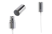 Spraj alumini në ngjyrë argjendi me shkëlqim-imazh_produkt