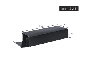 Κουτί για μπουκαλάκι αρωμάτων 100 ml 64x35x160 - 50 τμχ-2