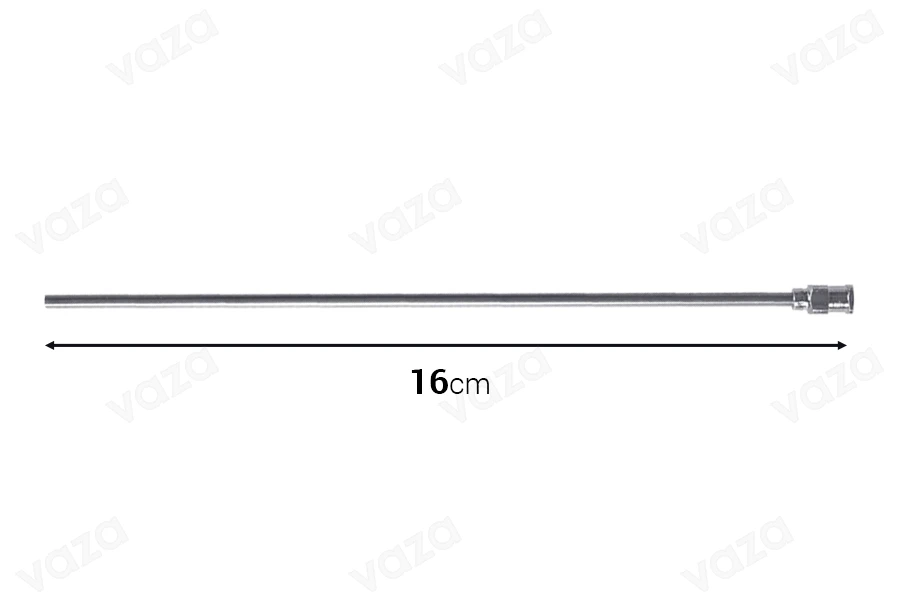 Βελόνα για πλαστικές σύριγγες 160 mm-εικόνα_διαστάσεις