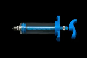 Siringa di plastica da 30 ml multiuso – senza ago-1