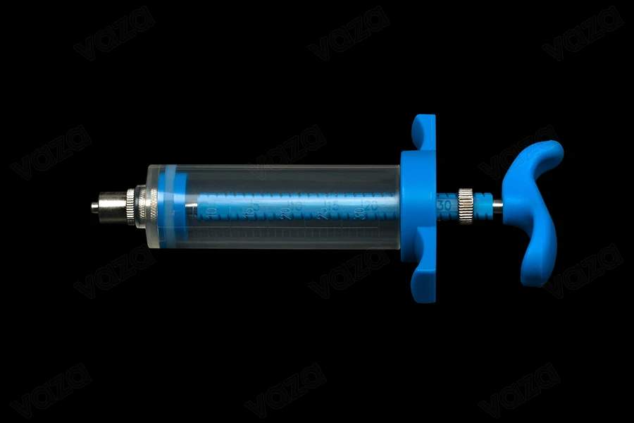 Σύριγγα πλαστική 30 ml πολλαπλών χρήσεων - χωρίς βελόνα Σύριγγα πλαστική 30 ml πολλαπλών χρήσεων - χωρίς βελόνα-εικόνα_προϊοντική